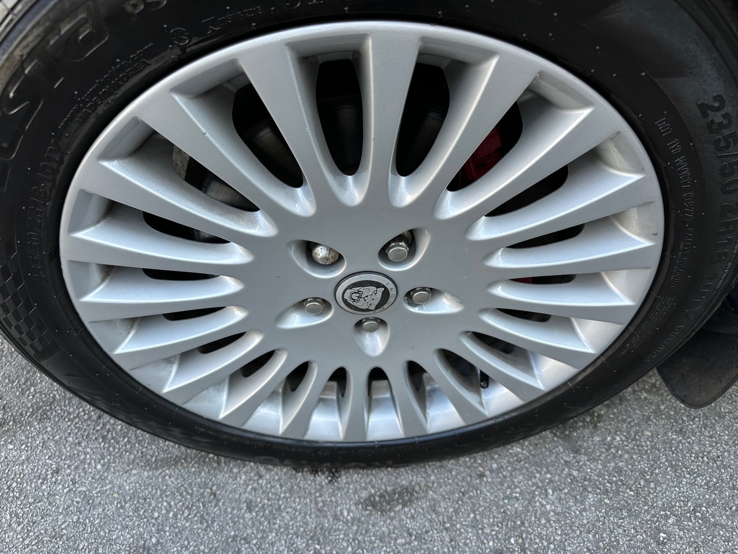 Used Jaguar XJ 2006 for sale - 76347305: Photo 12