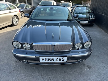 Used Jaguar XJ 2006 for sale - 76347305: Photo