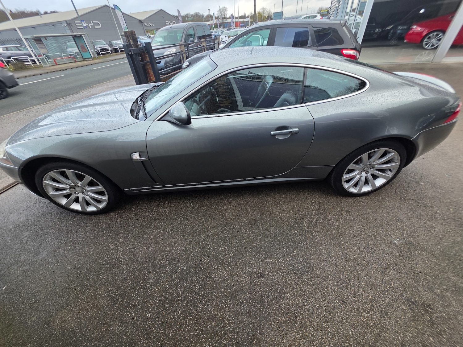 Used Jaguar XK 2006 for sale - 78101511: Photo 7