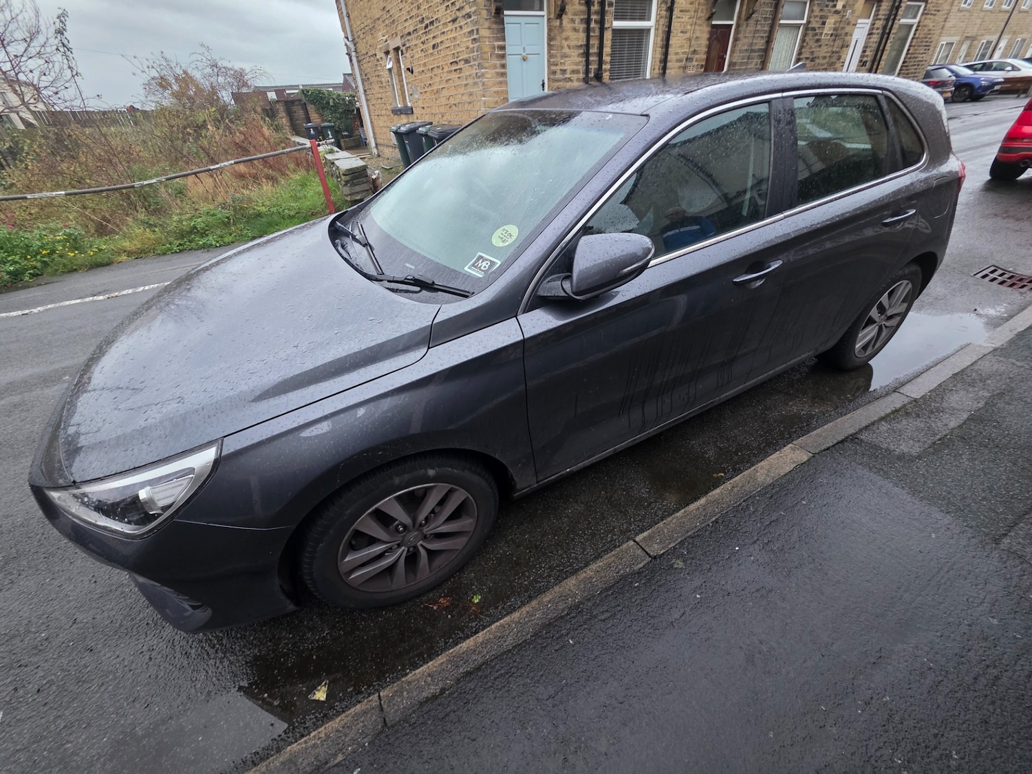 Used Hyundai i30 2019 for sale - 76571981: Photo 1