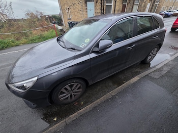 Used Hyundai i30 2019 for sale - 76571981: Photo