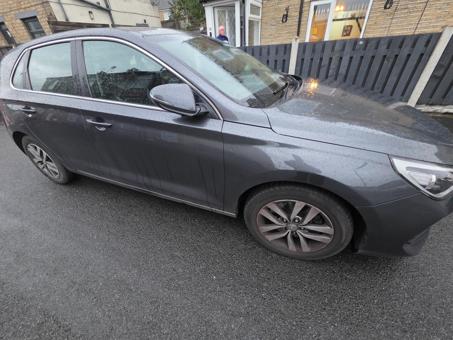 Used Hyundai i30 2019 for sale - 76571981: Photo 2