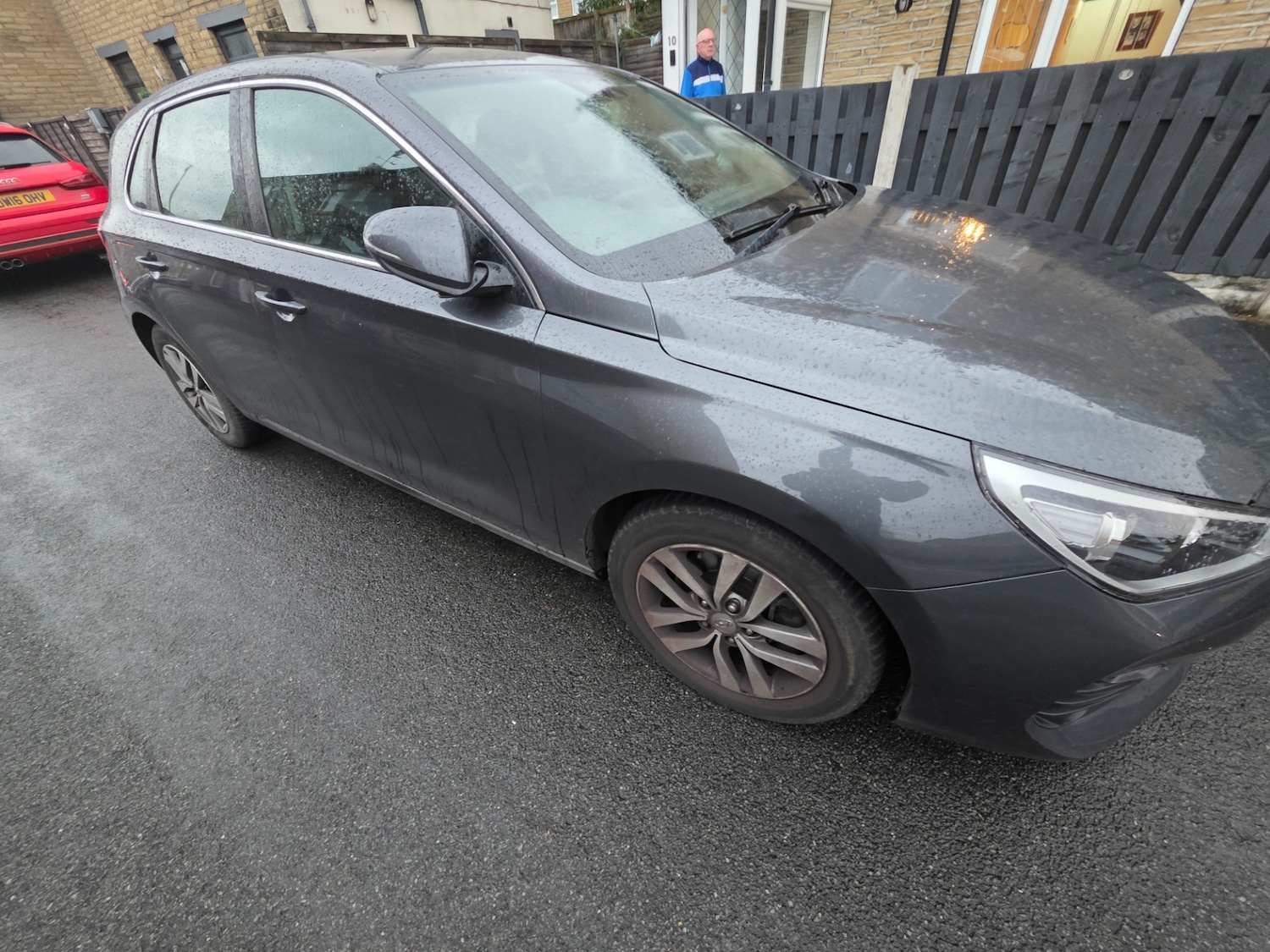Used Hyundai i30 2019 for sale - 76571981: Photo 3