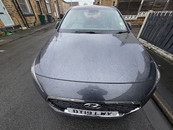 Used Hyundai i30 2019 for sale - 76571981: Photo