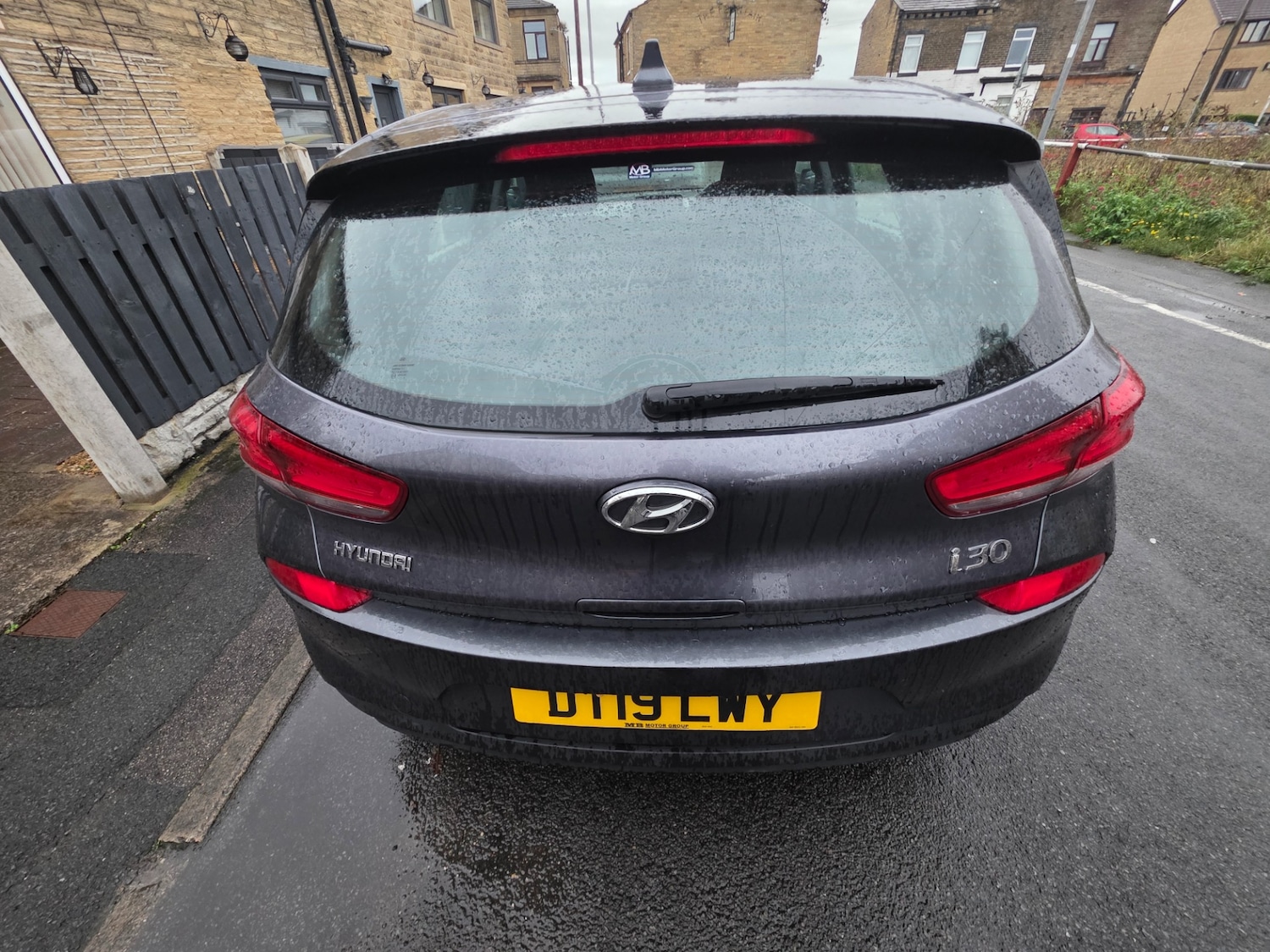 Used Hyundai i30 2019 for sale - 76571981: Photo 5