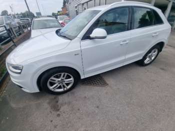 2012 (12) - 2.0 TDI [177] Quattro S Line 5dr S Tronic