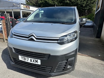 Used Citroen Dispatch undefined for sale - 78112217: Photo