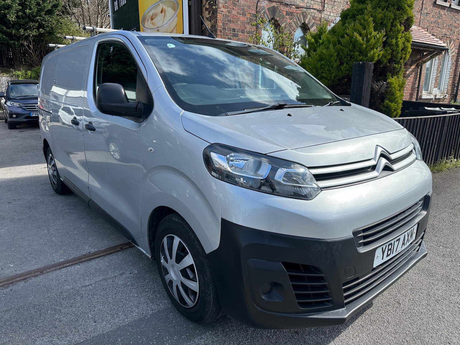 Used Citroen Dispatch for sale - 78112217: Photo 2