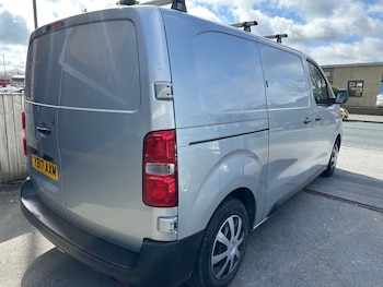 Used Citroen Dispatch undefined for sale - 78112217: Photo