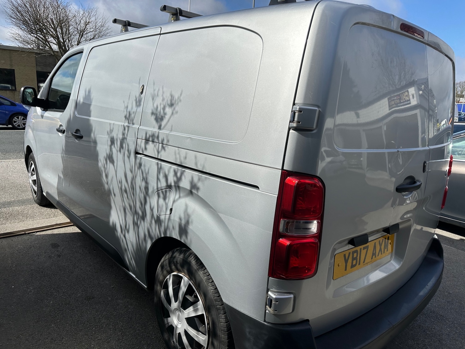 Used Citroen Dispatch for sale - 78112217: Photo 5