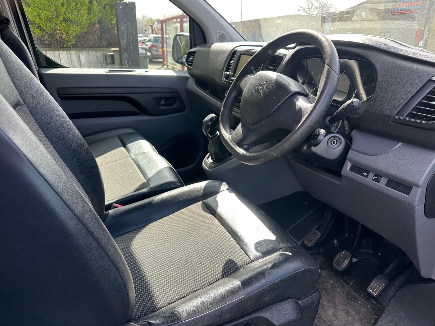 Used Citroen Dispatch for sale - 78112217: Photo 6