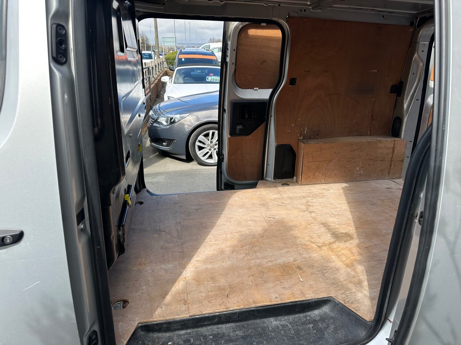 Used Citroen Dispatch for sale - 78112217: Photo 7