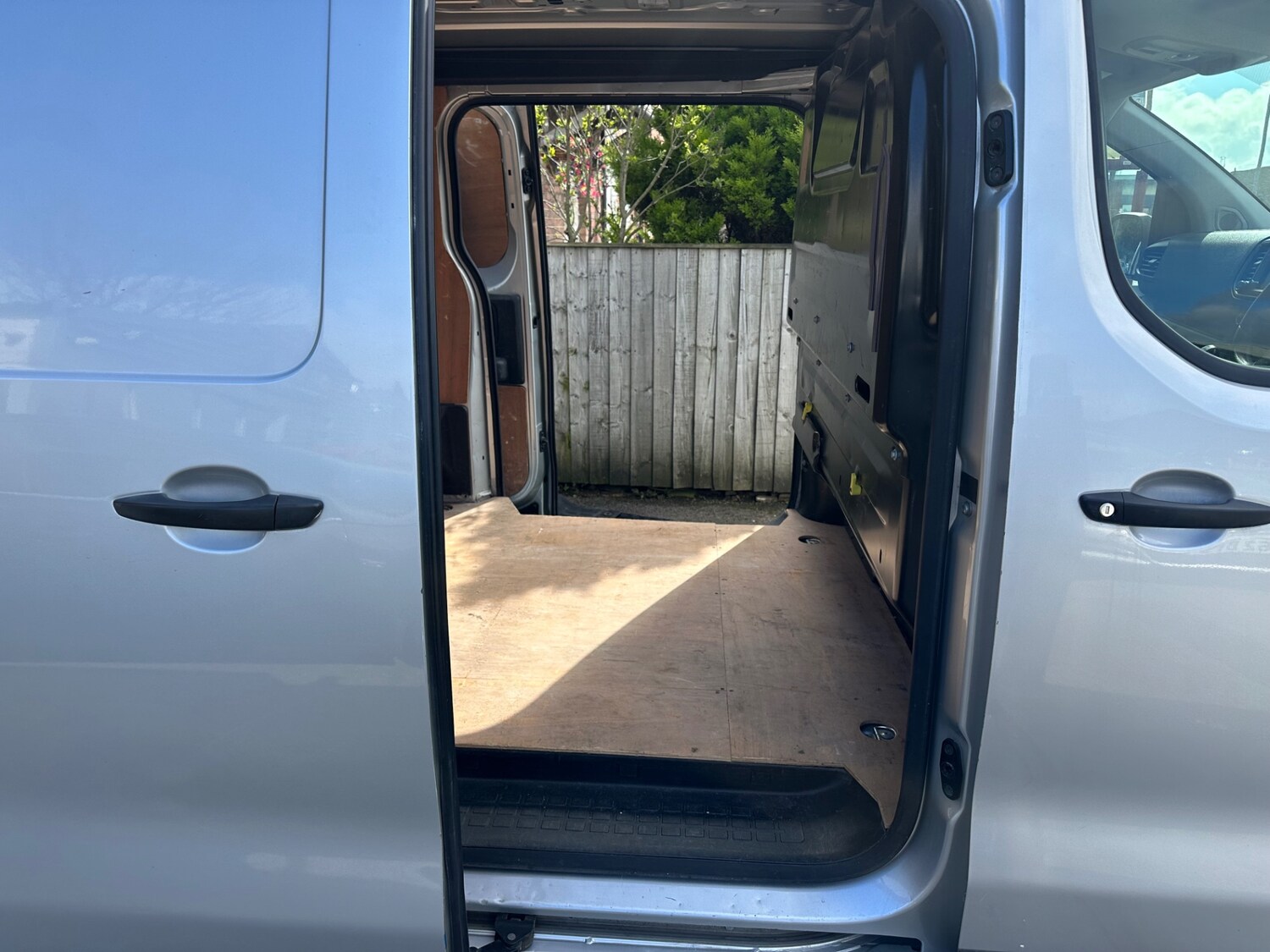 Used Citroen Dispatch for sale - 78112217: Photo 8