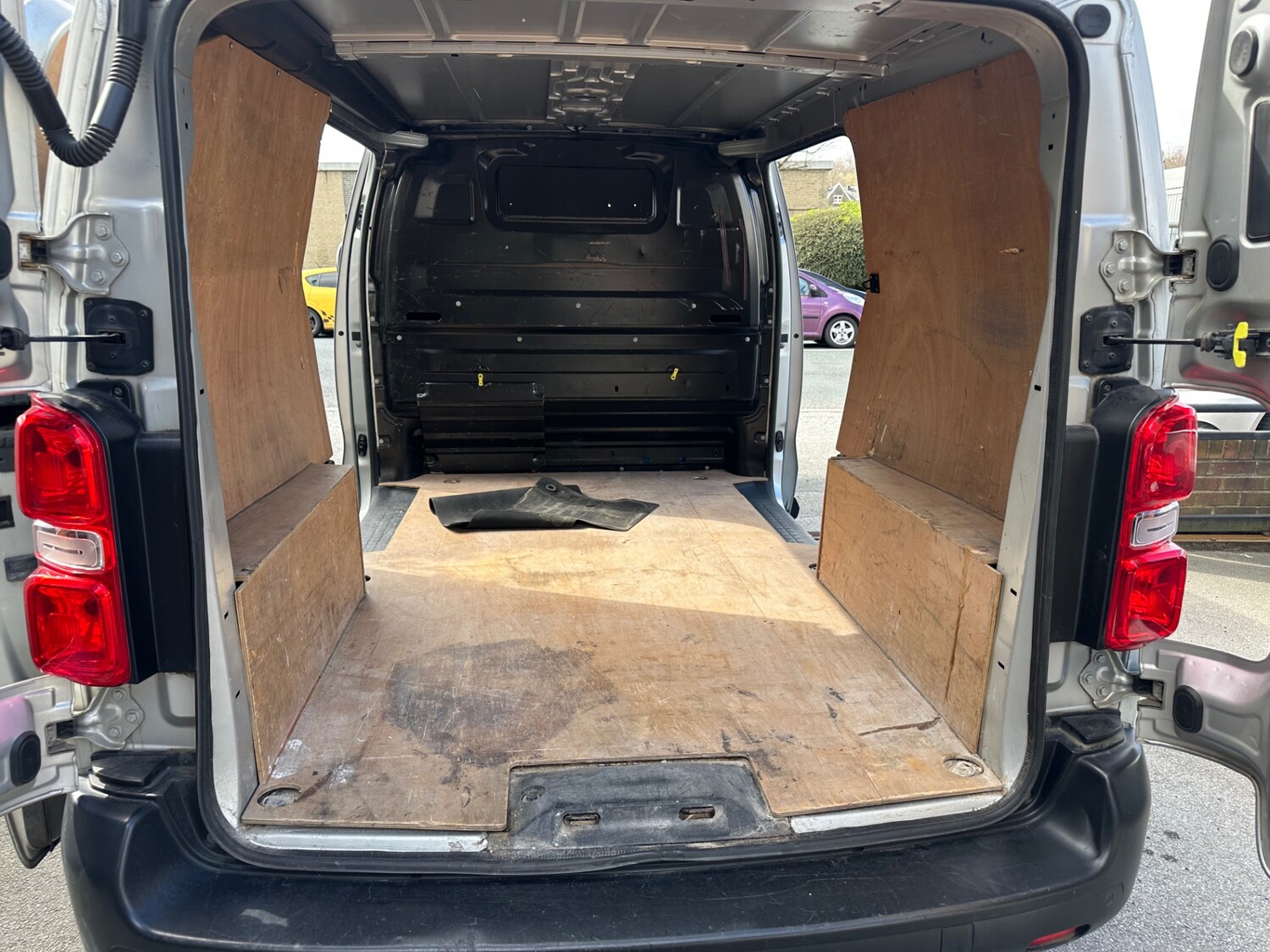 Used Citroen Dispatch for sale - 78112217: Photo 9