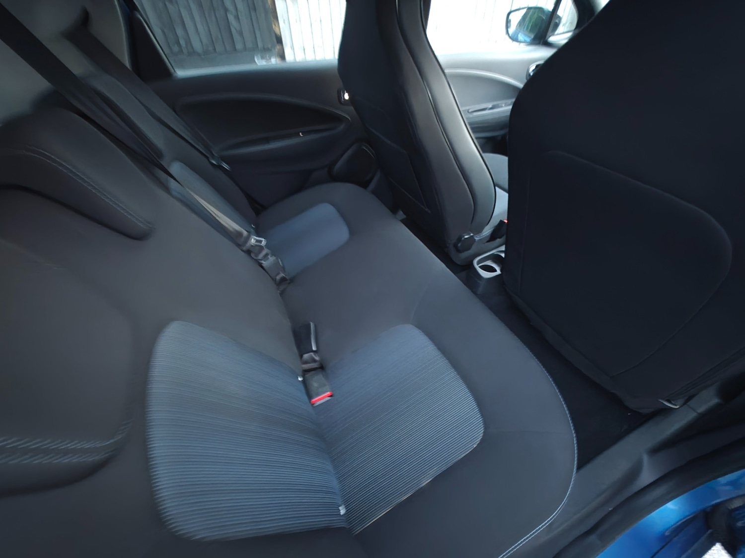 Used Renault Zoe 2018 for sale - 76656520: Photo 7