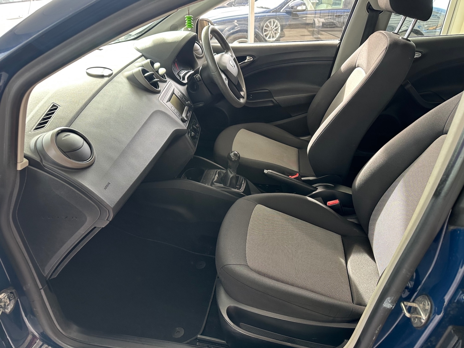 Used SEAT Ibiza 2016 for sale - 77888566: Photo 10