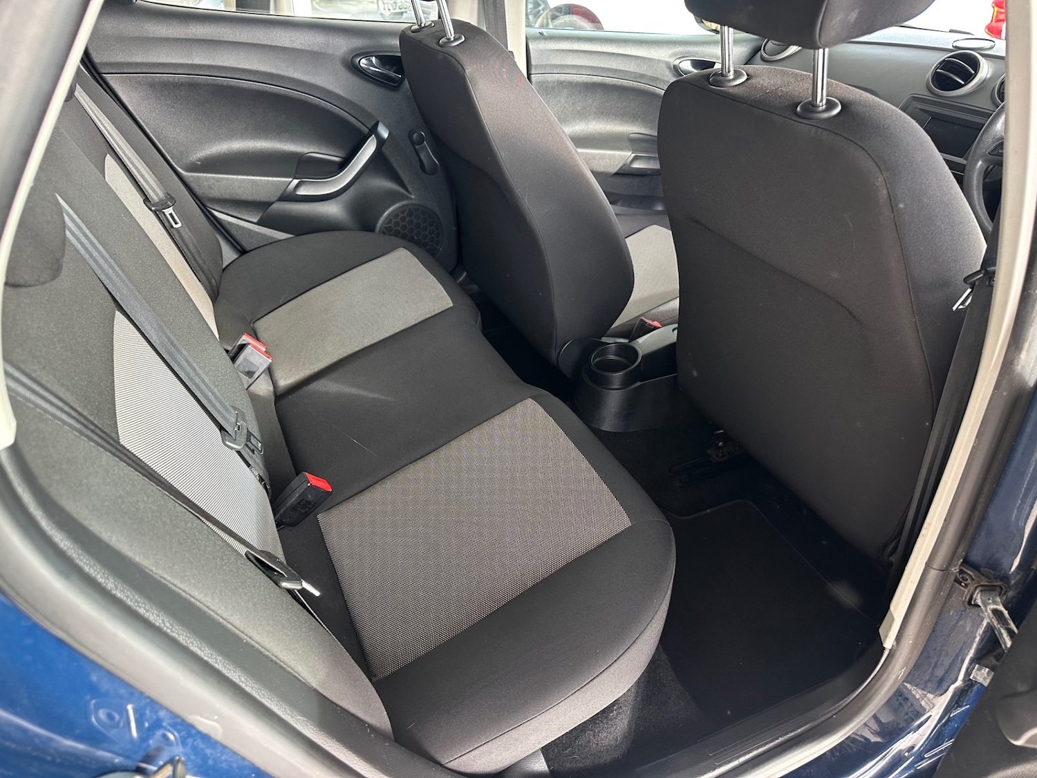 Used SEAT Ibiza 2016 for sale - 77888566: Photo 11