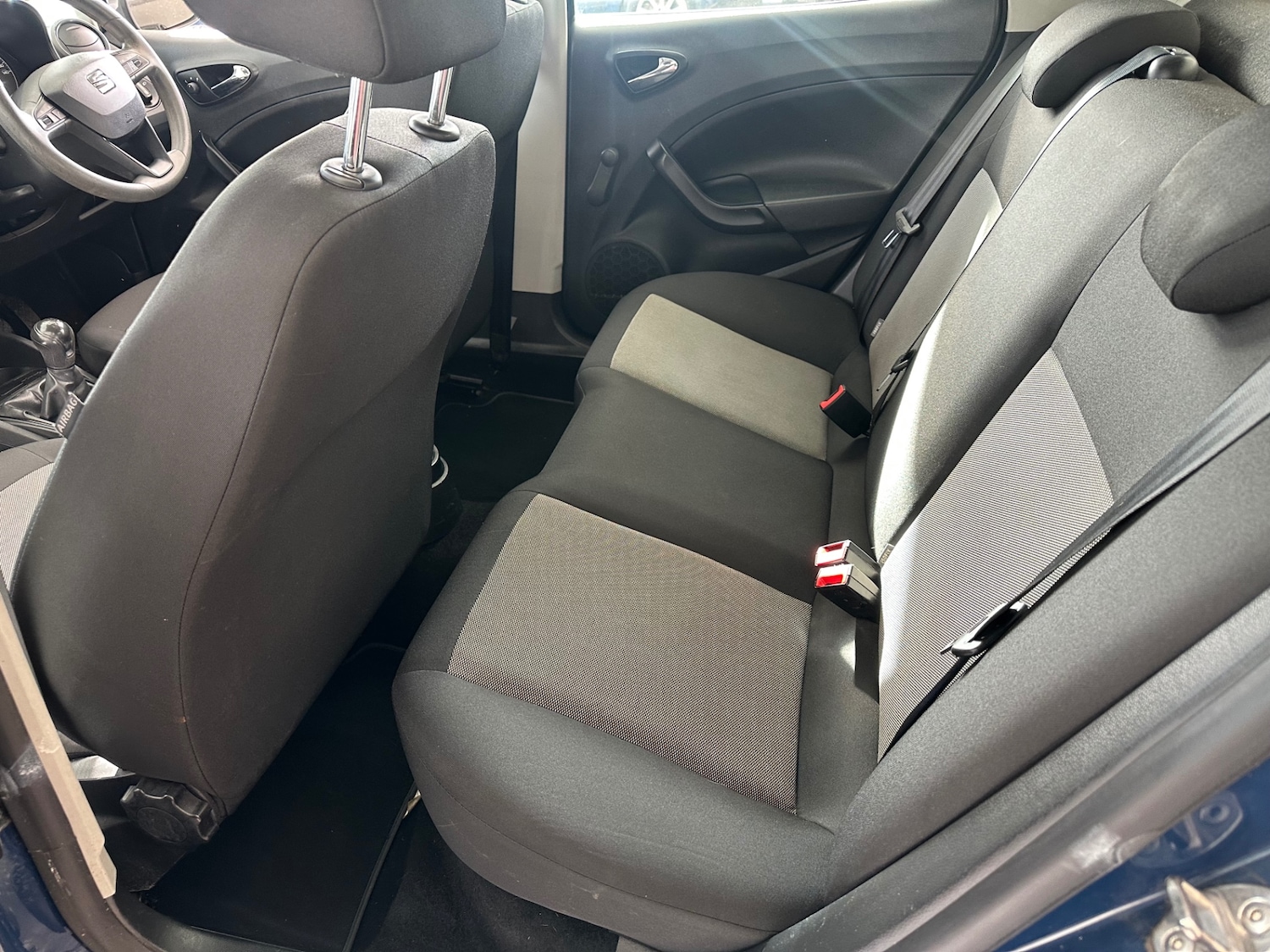 Used SEAT Ibiza 2016 for sale - 77888566: Photo 12