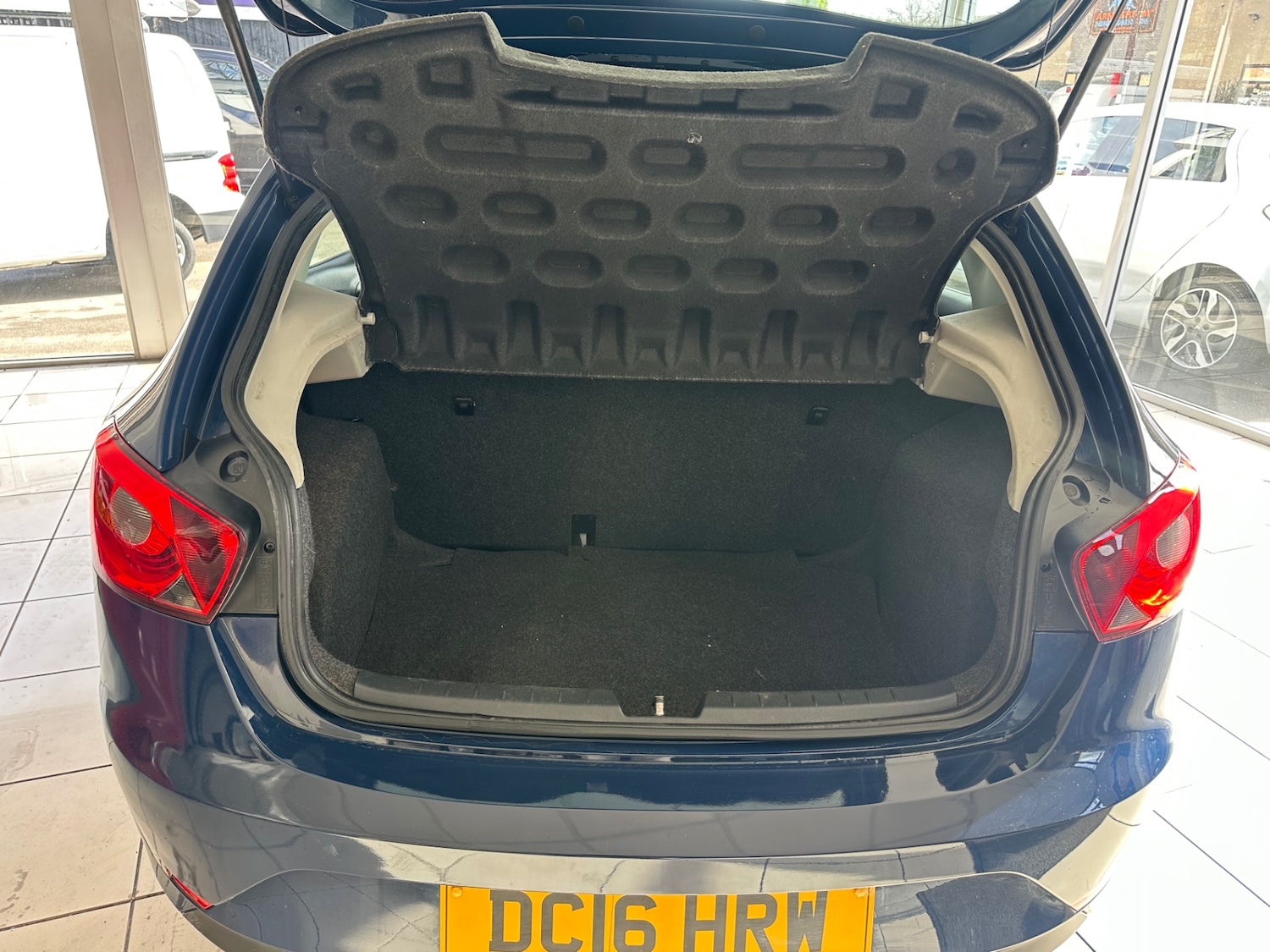 Used SEAT Ibiza 2016 for sale - 77888566: Photo 13