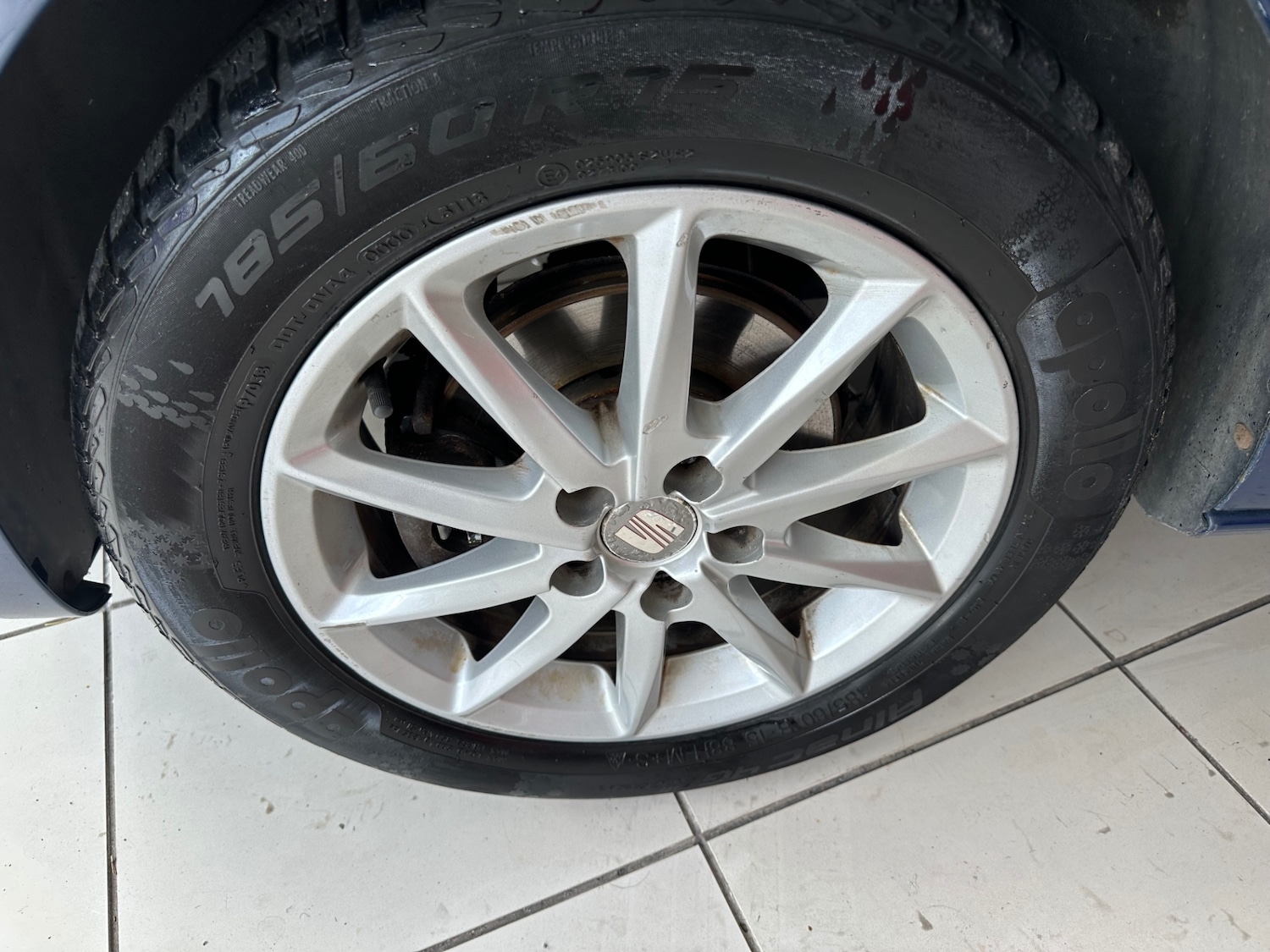 Used SEAT Ibiza 2016 for sale - 77888566: Photo 14