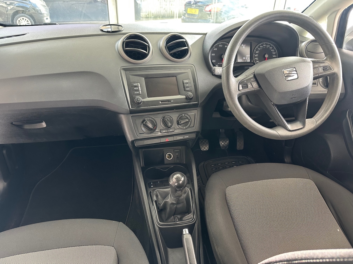 Used SEAT Ibiza 2016 for sale - 77888566: Photo 8