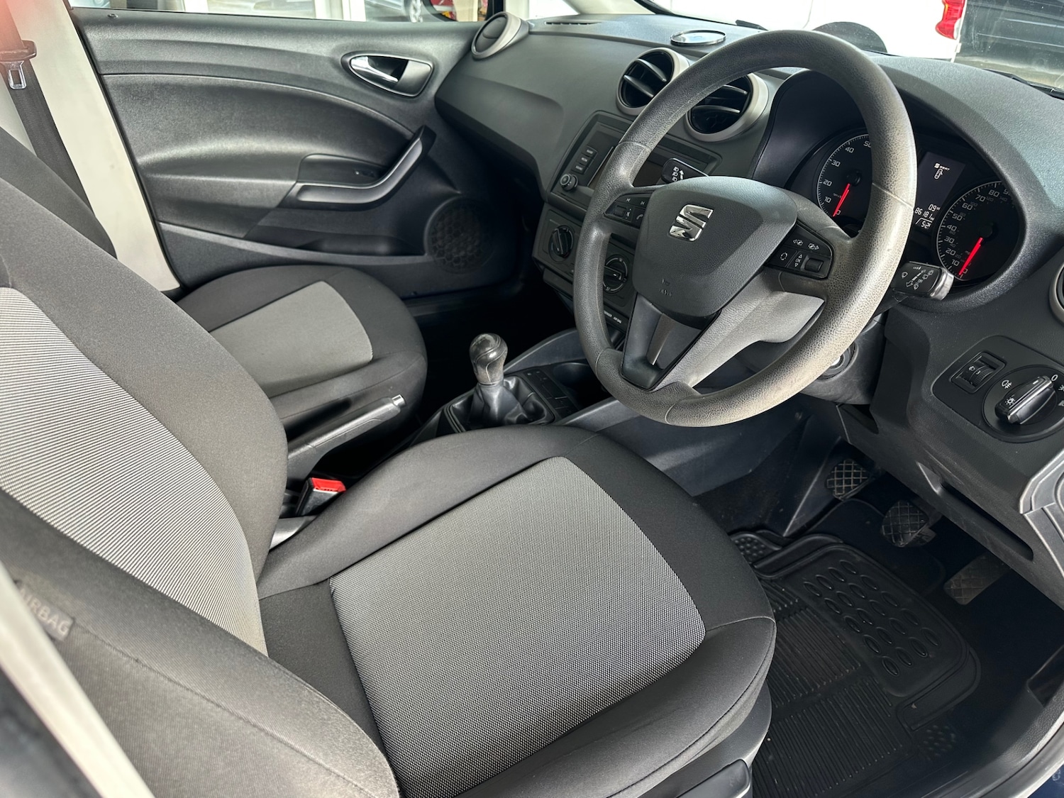 Used SEAT Ibiza 2016 for sale - 77888566: Photo 9