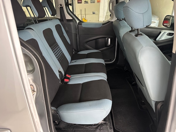 Used Citroen Berlingo Multispace 2015 for sale - 76163847: Photo 10