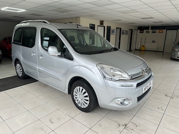 Citroen - Berlingo Multispace