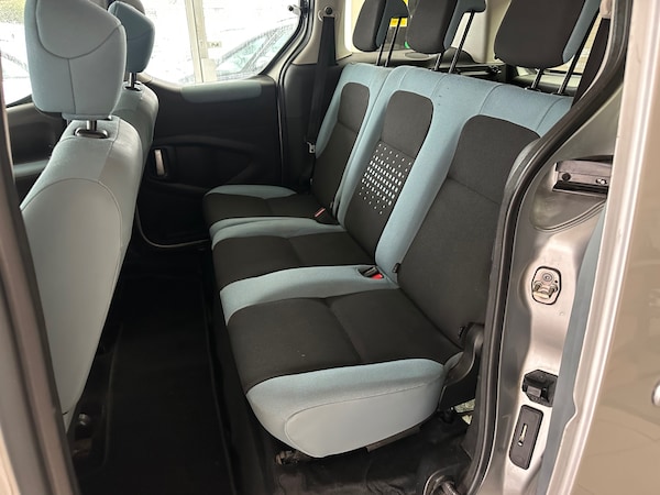 Used Citroen Berlingo Multispace 2015 for sale - 76163847: Photo 9