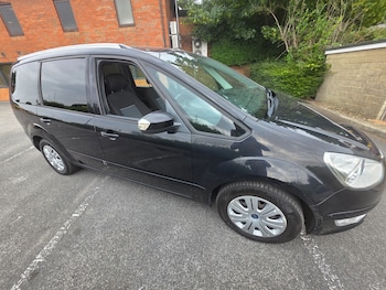 Used Ford Galaxy 2013 for sale - 79248831: Photo