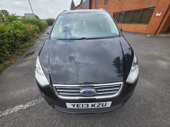 Used Ford Galaxy 2013 for sale - 79248831: Photo