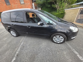 Used Ford Galaxy 2013 for sale - 79248831: Photo
