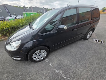 Used Ford Galaxy 2013 for sale - 79248831: Photo