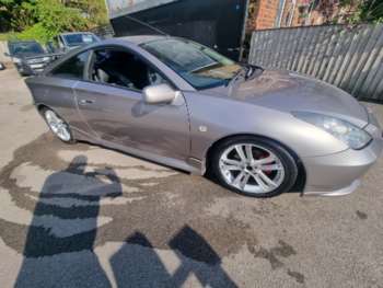 Used Toyota Celica 2006 for sale - 74665512: Photo