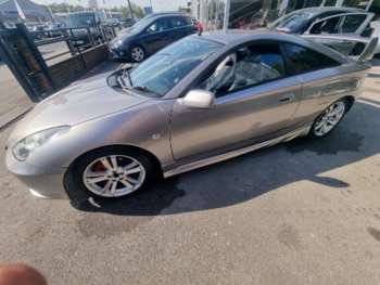 Used Toyota Celica 2006 for sale - 74665512: Photo