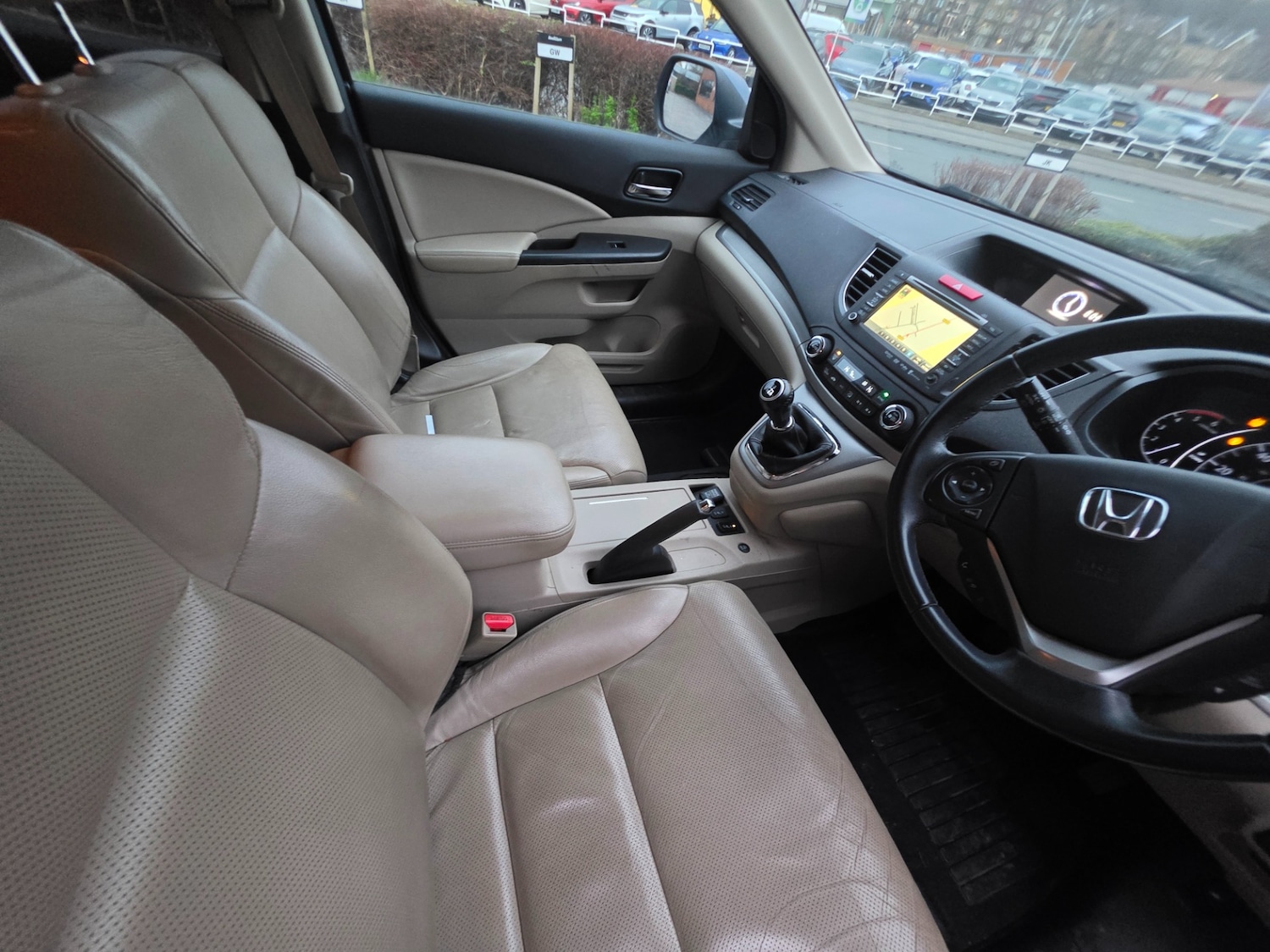 Used Honda CR-V 2012 for sale - 78060485: Photo 11