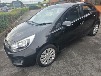 Used Kia Rio 2013 for sale - 79679893: Photo
