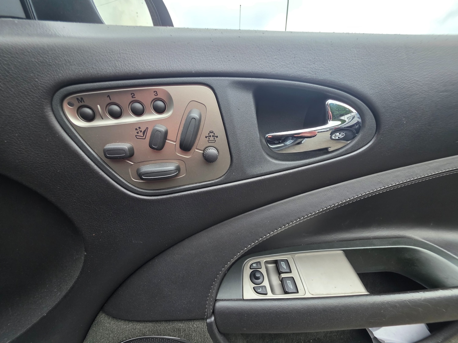 Used Jaguar XK 2006 for sale - 77878586: Photo 10