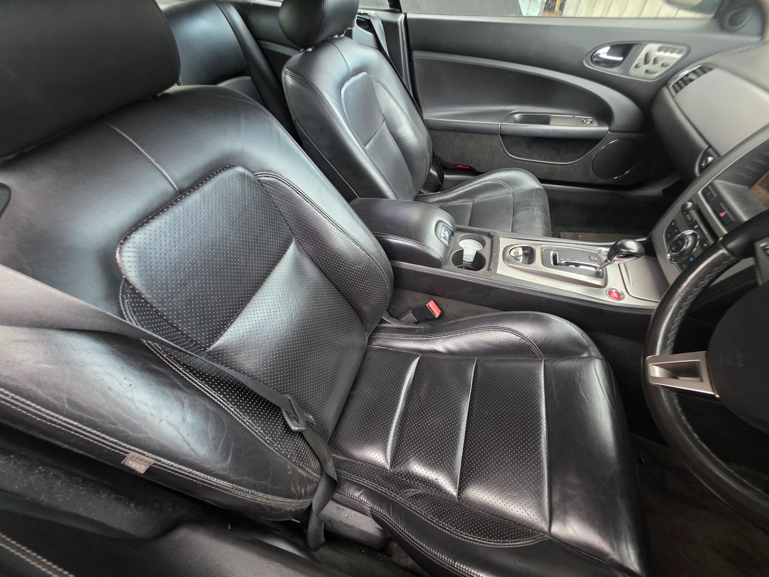 Used Jaguar XK 2006 for sale - 77878586: Photo 9