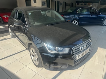 Used Audi A1 2016 for sale - 75595895: Photo