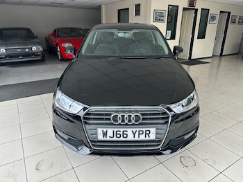 Used Audi A1 2016 for sale - 75595895: Photo