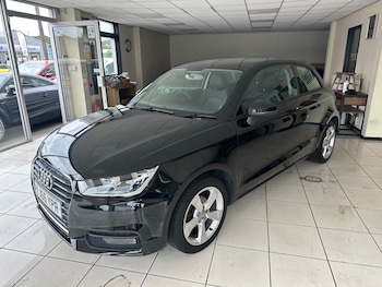 Used Audi A1 2016 for sale - 75595895: Photo