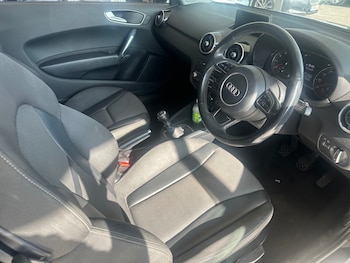 Used Audi A1 2016 for sale - 75595895: Photo