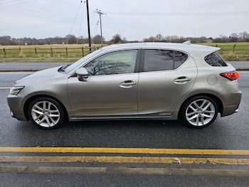 Used Lexus CT 2019 for sale - 79277939: Photo