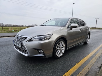 Used Lexus CT 2019 for sale - 79277939: Photo