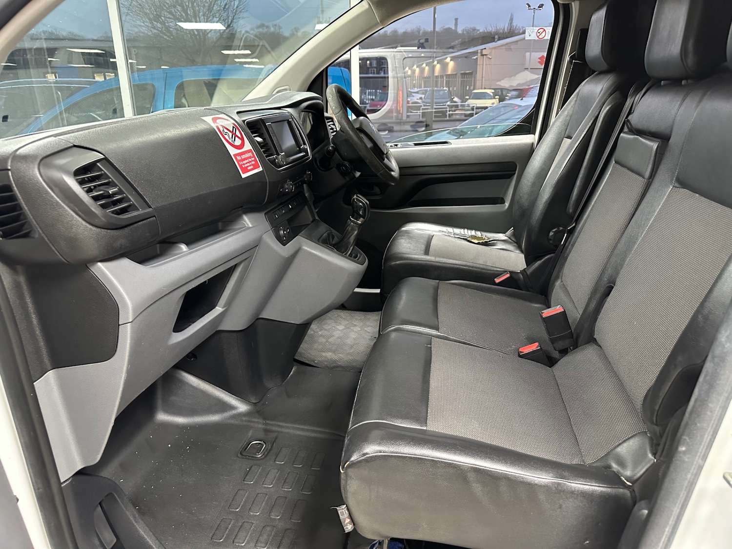 Used Citroen Dispatch 2017 for sale - 77089737: Photo 10