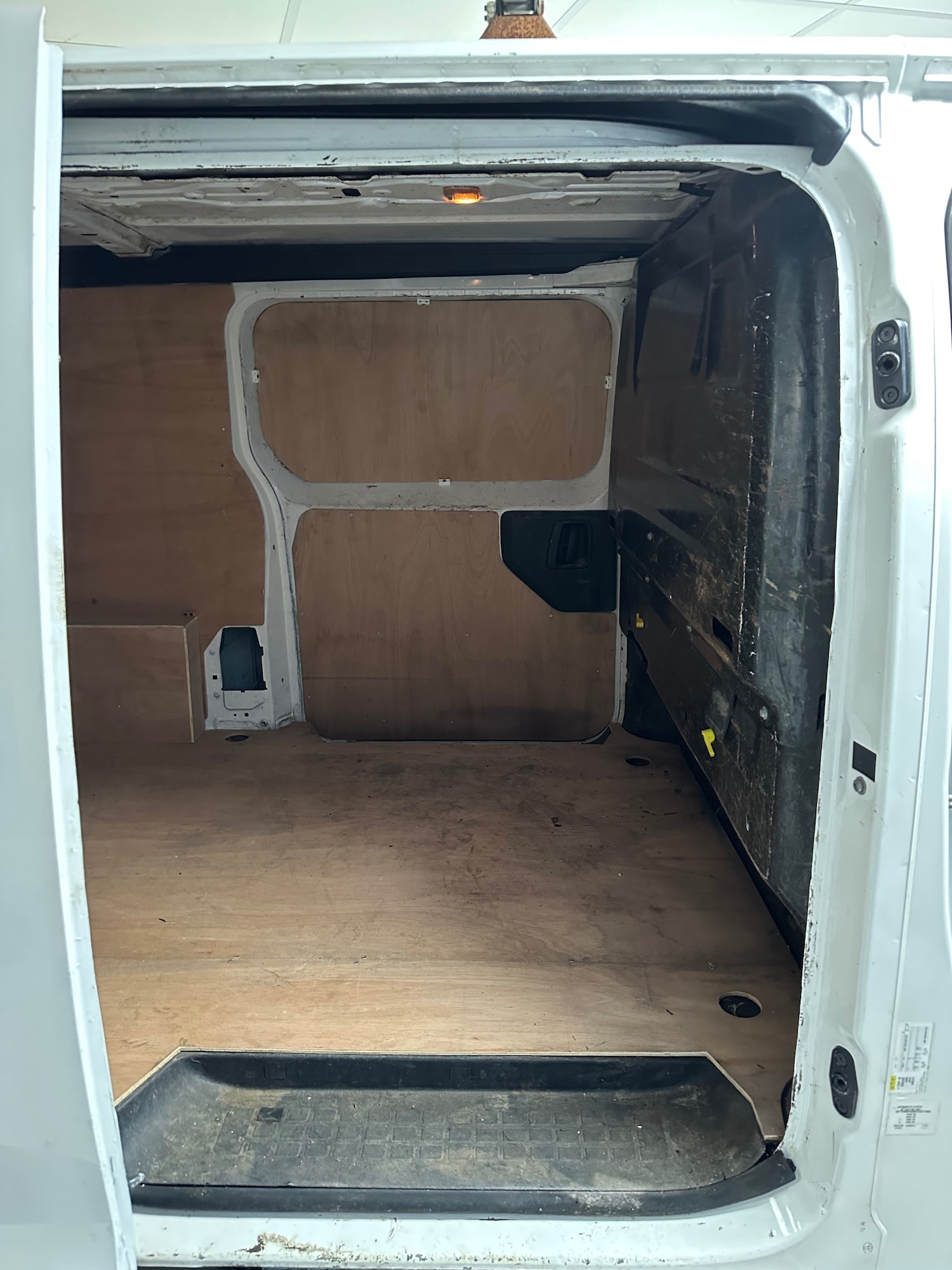 Used Citroen Dispatch 2017 for sale - 77089737: Photo 7