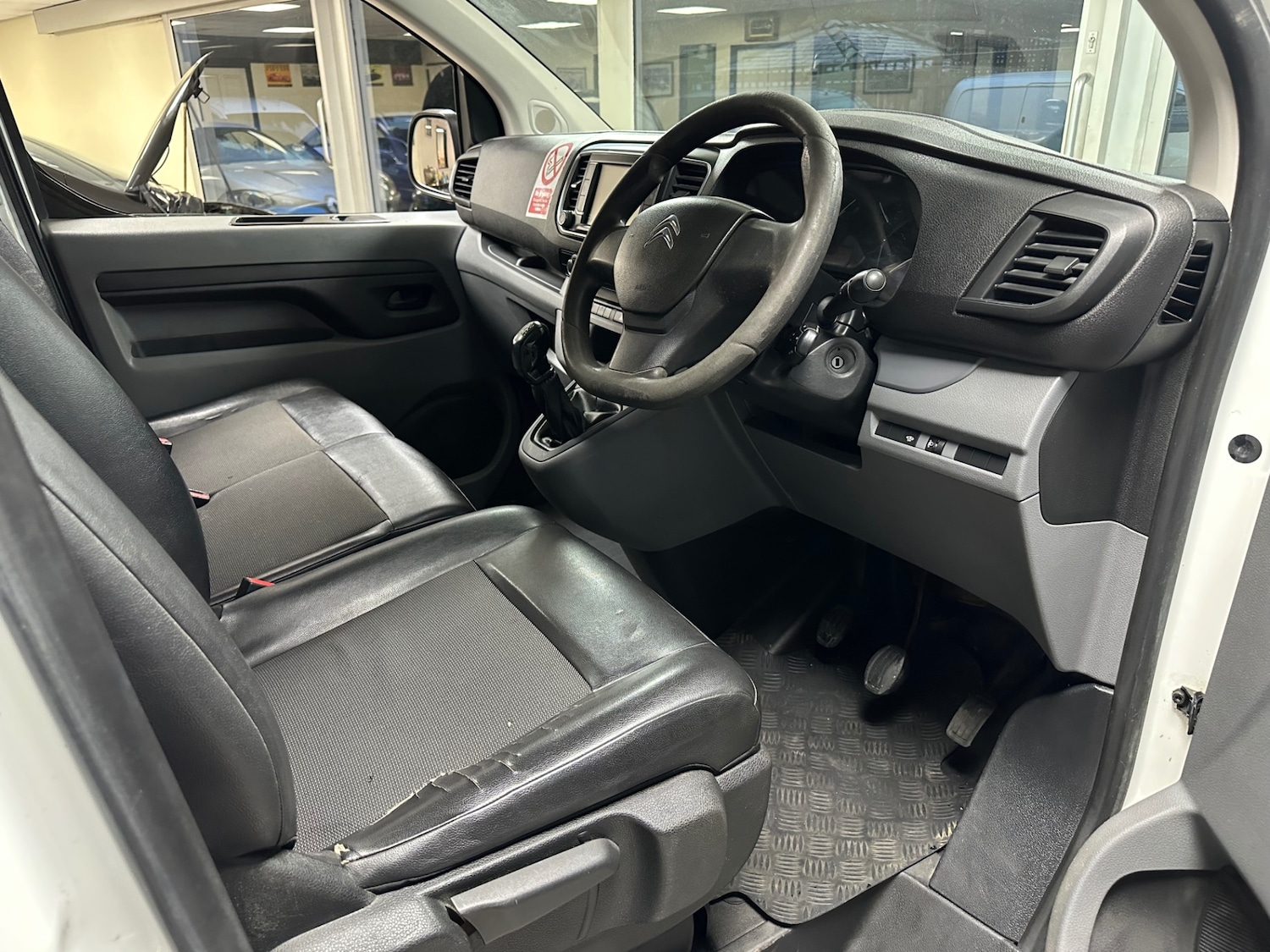 Used Citroen Dispatch 2017 for sale - 77089737: Photo 9