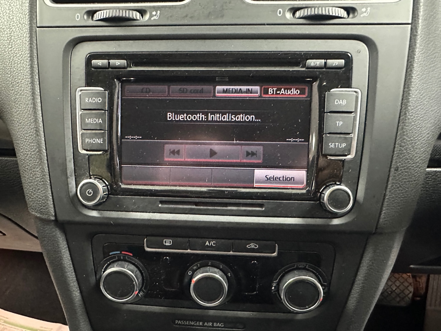 Used Volkswagen Golf 2012 for sale - 77476626: Photo 10