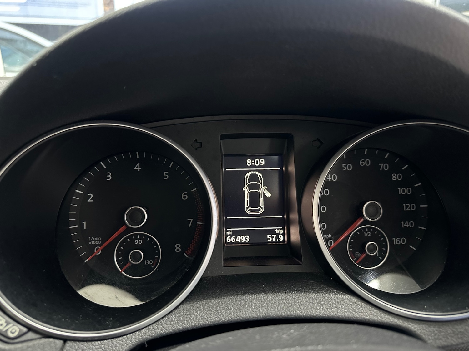 Used Volkswagen Golf 2012 for sale - 77476626: Photo 11